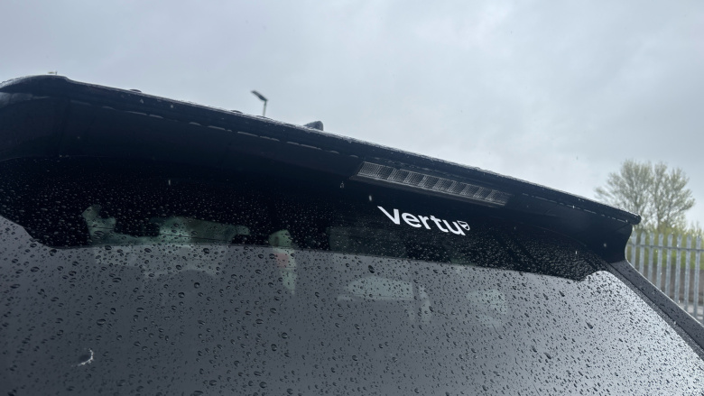 Toyota RAV4 2.5 VVT-i Hybrid Excel 5dr CVT Hybrid Estate